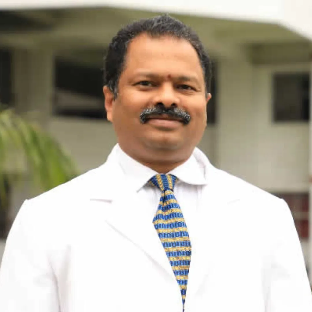 dr. p narayana prasad