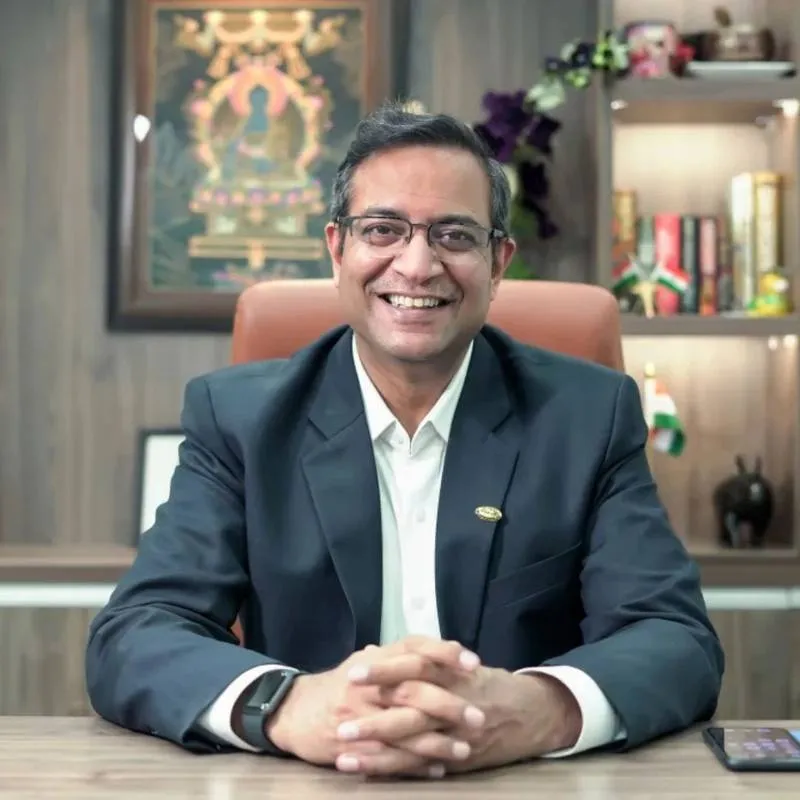 dr. vikas aggarwal
