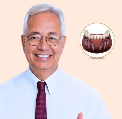 Restorative Treatment