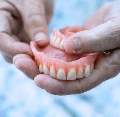 Dentures