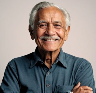 Full Mouth Rehabilitation