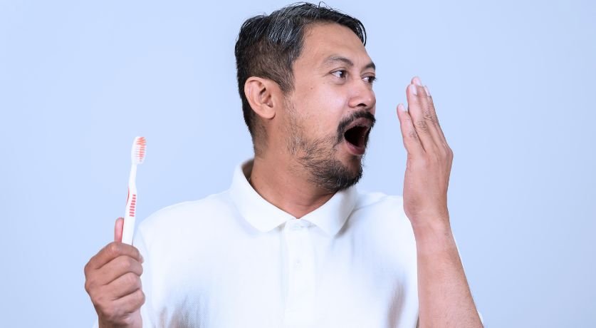 Bad Breath