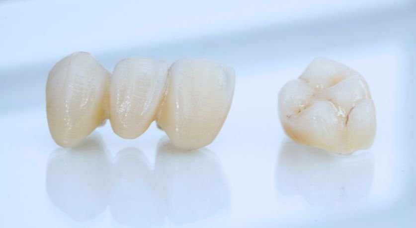Dental Crowns