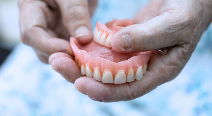 Dentures