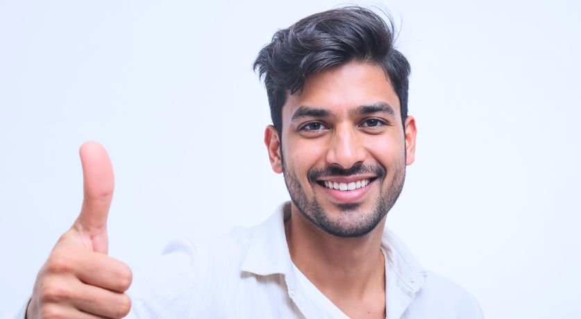  Smile Makeover Treatment